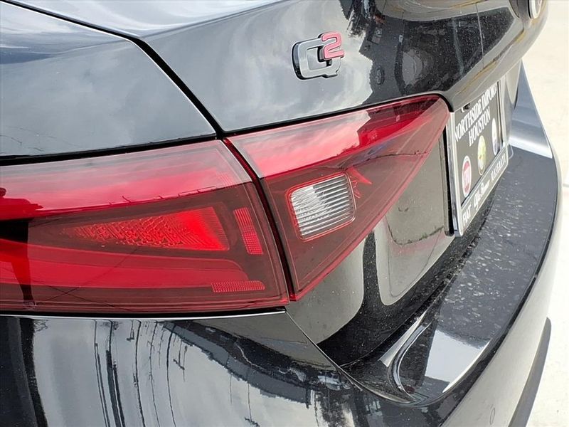 Used 2023 Alfa Romeo Giulia EstremaImage 10