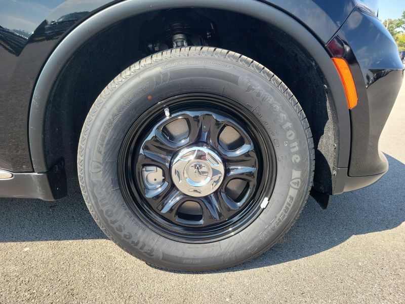 2026 Dodge Durango photo 9