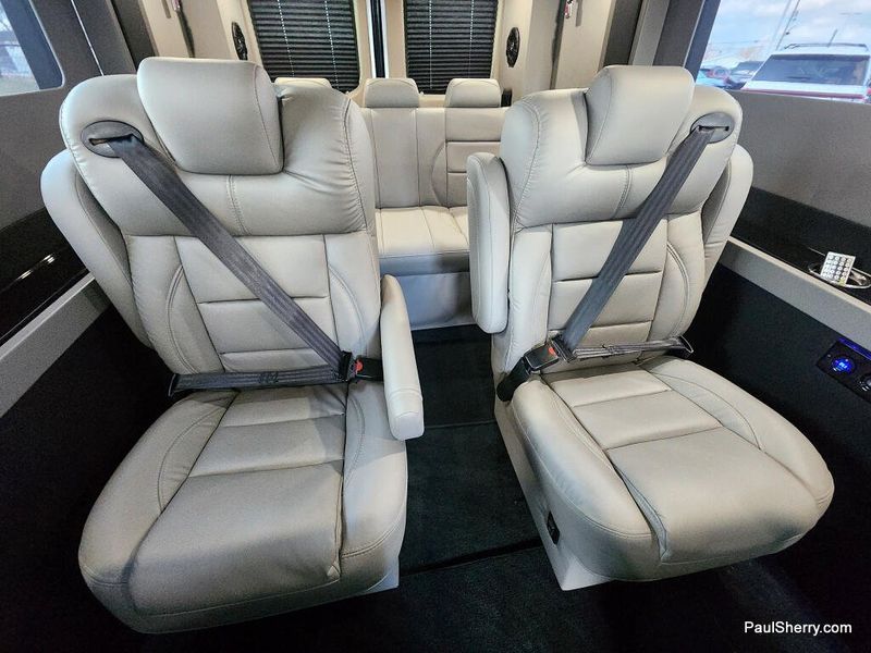 Used 2022 RAM ProMaster 3500 High Roof