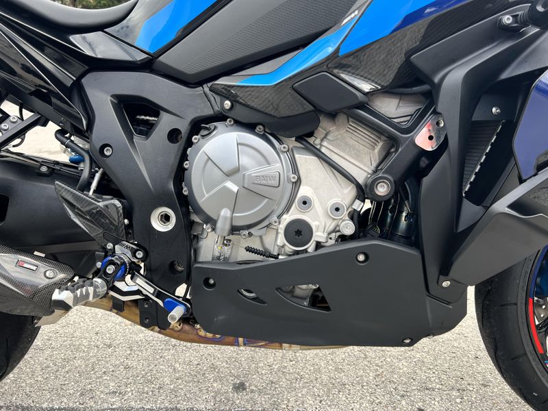 2024 BMW M 1000 XR