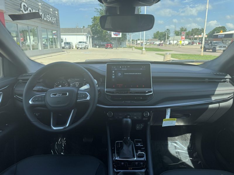 New 2024 Jeep Compass TrailhawkImage 26