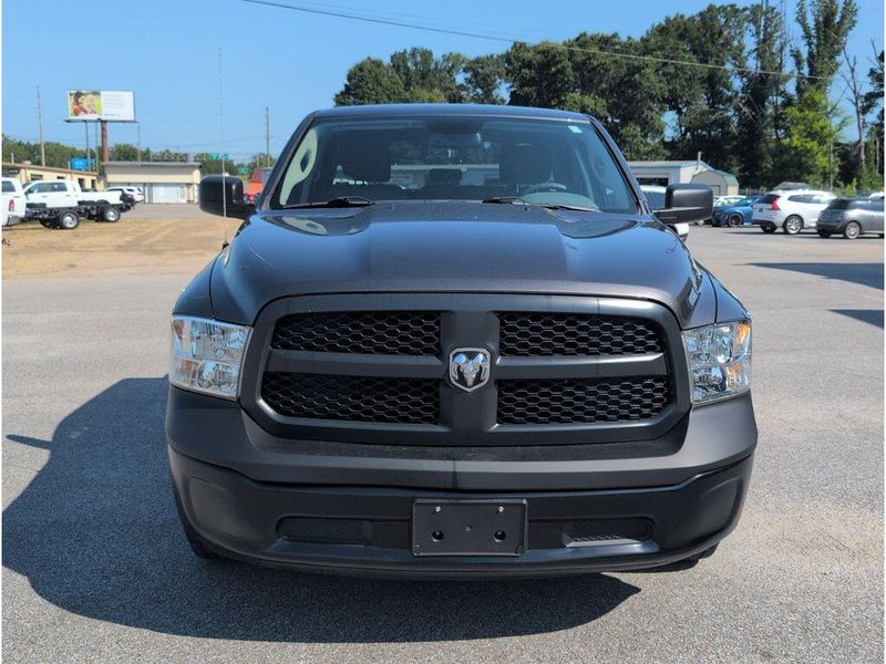 2019 RAM 1500 Classic TradesmanImage 8