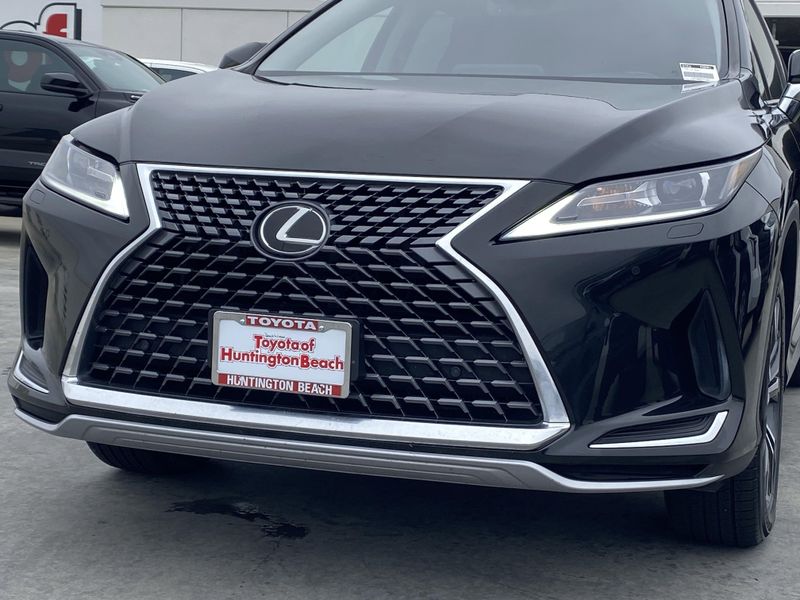 Used 2022 Lexus RX 350Image 7