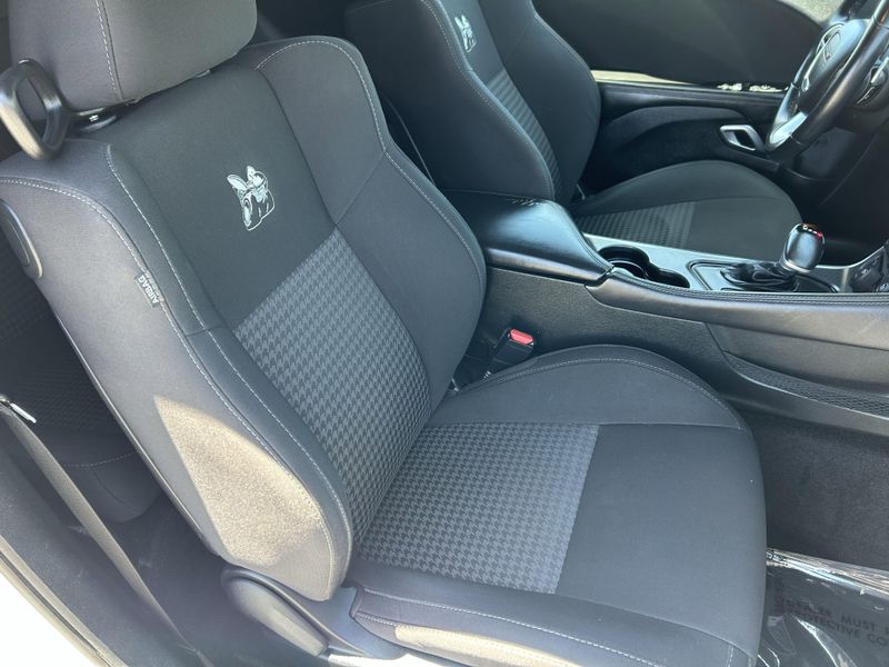 Used 2018 Dodge Challenger R/T Scat PackImage 12