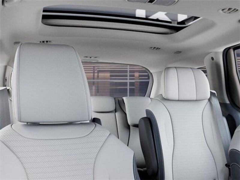 2025 Kia Carnival Hybrid SX PrestigeImage 27