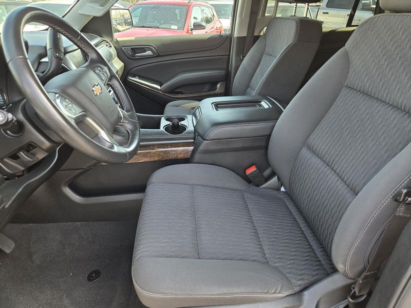 Used 2020 Chevrolet Tahoe 2WD 4dr LS