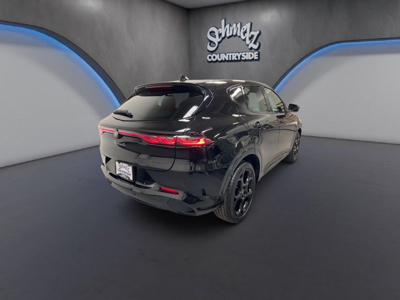 New 2026 Alfa Romeo Tonale Sprint AwdImage 8