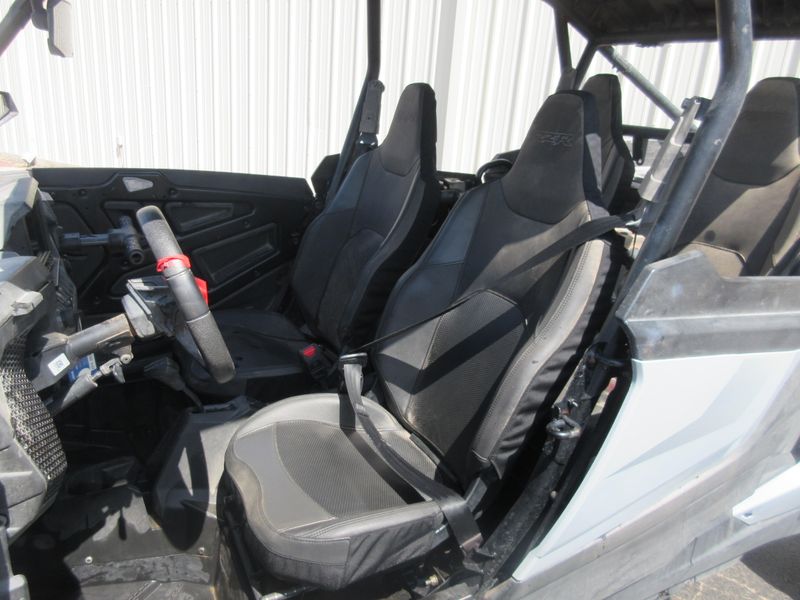 USED 2025 POLARIS RZR XP 4 1000 PREMIUM Image 11