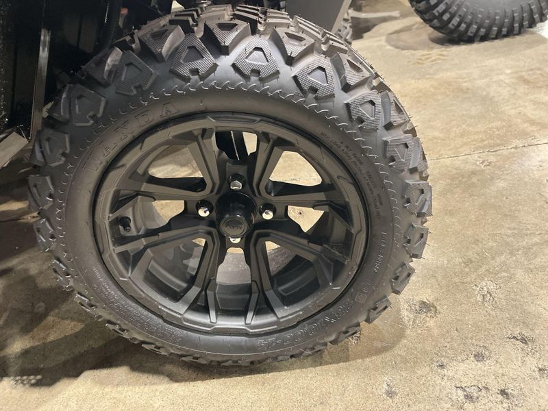 New 2025 Kawasaki NAV 4E Image 10