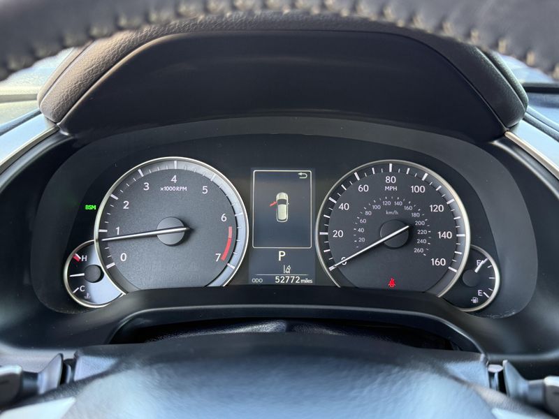 Used 2022 Lexus RX 350Image 25