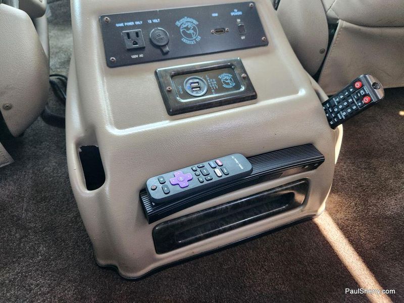 2018 GMC Savana 2500 Image 44