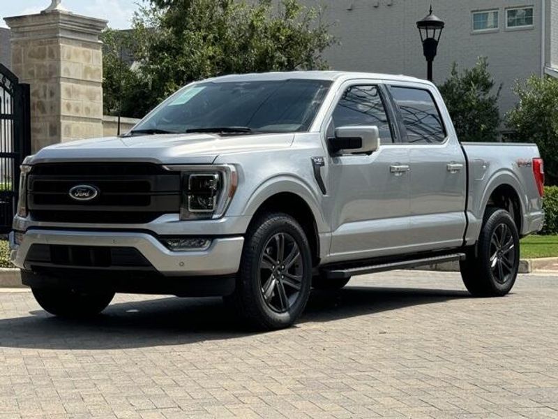 2023 Ford F-150 LariatImage 19