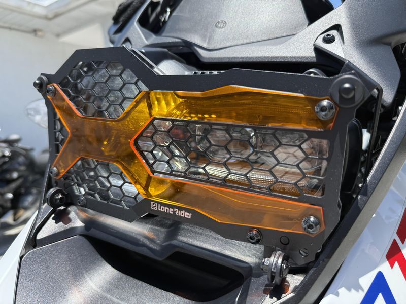2022 BMW R 1250 GS