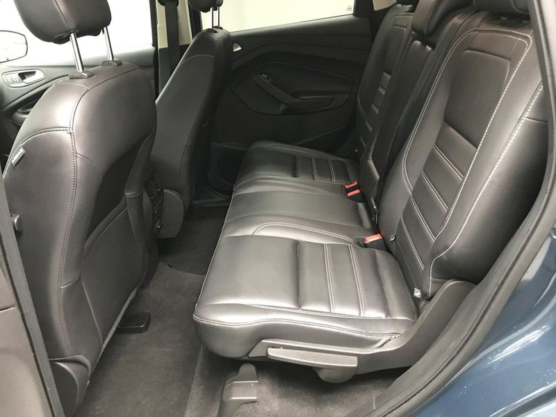 Used 2019 Ford Escape SELImage 8
