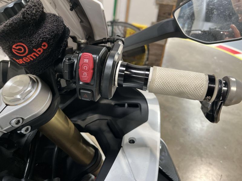 Used 2025 CFMOTO 450SS CF400-6US Image 13