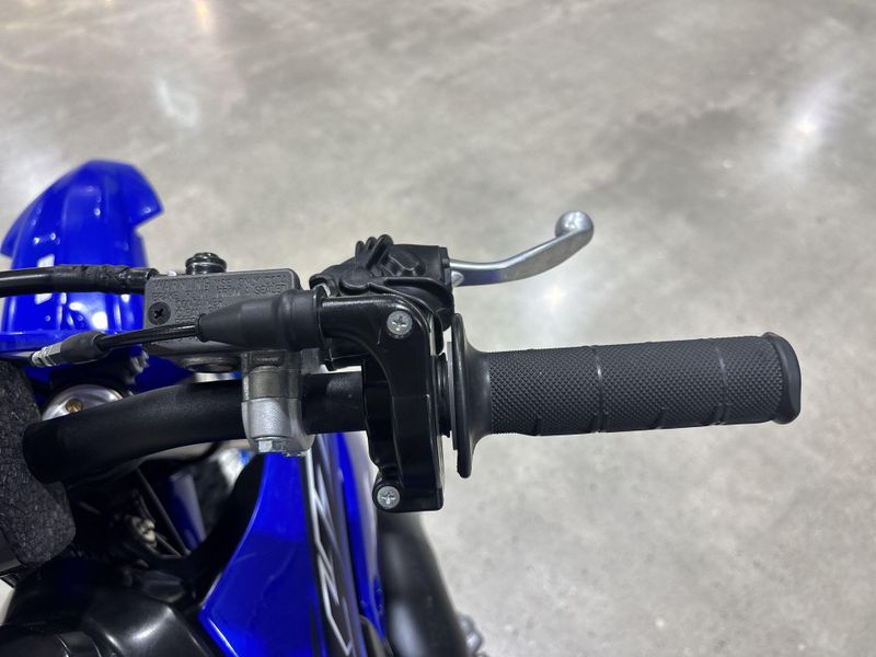 Used 2023 Yamaha YZ65 Image 22