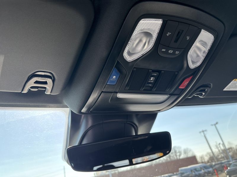 New 2026 RAM 2500 Tradesman Crew Cab 4x4 6