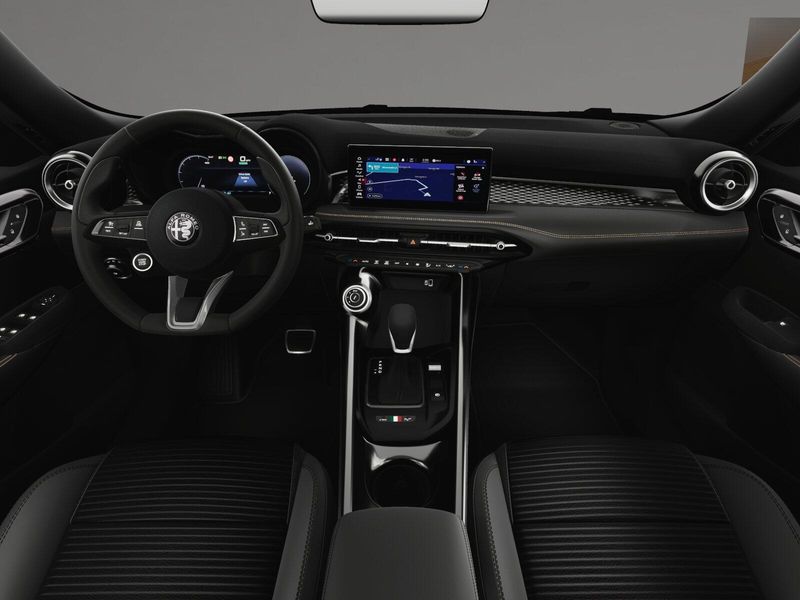 New 2025 Alfa Romeo Tonale AwdImage 34