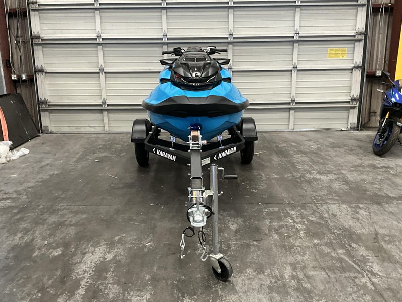 New 2026 SEA DOO RXP X 325 Image 3