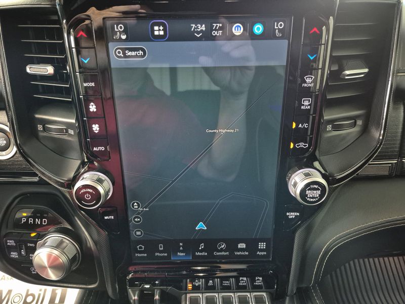 2023 RAM 1500 LimitedImage 29