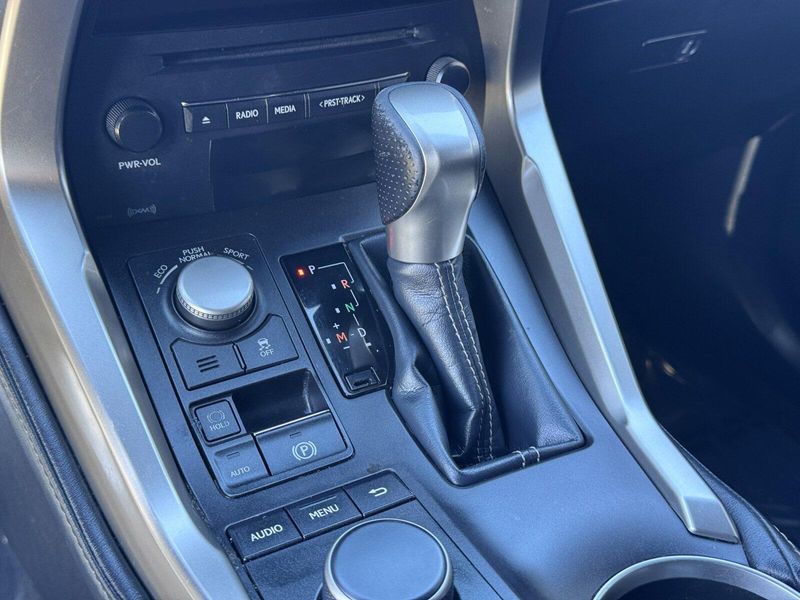 2017 Lexus NX Turbo F-SportImage 27