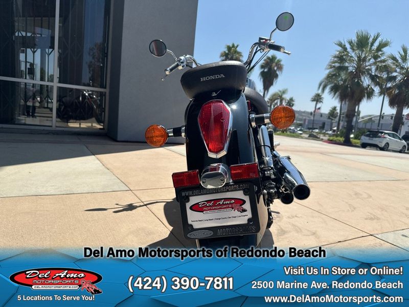 2024 Honda SHADOW AERO ABSImage 12