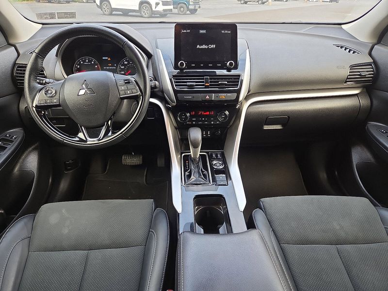2024 Mitsubishi Eclipse Cross SE photo 23