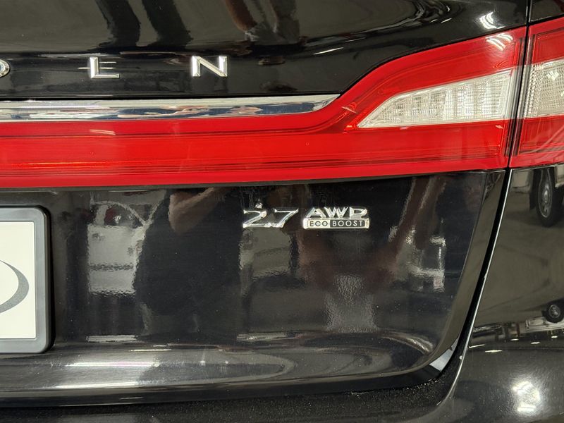 Used 2016 Lincoln MKX ReserveImage 11