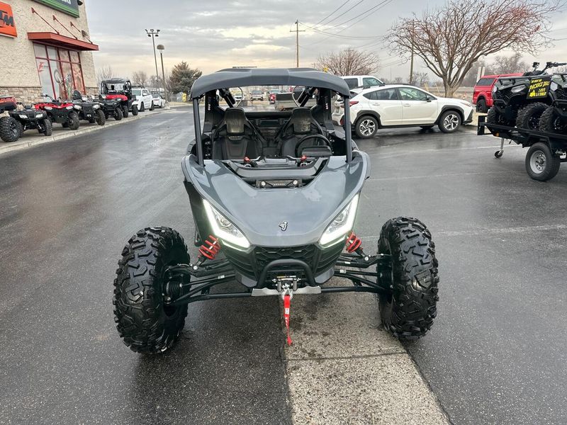2024 SEGWAY VILLAIN SX10 WP 