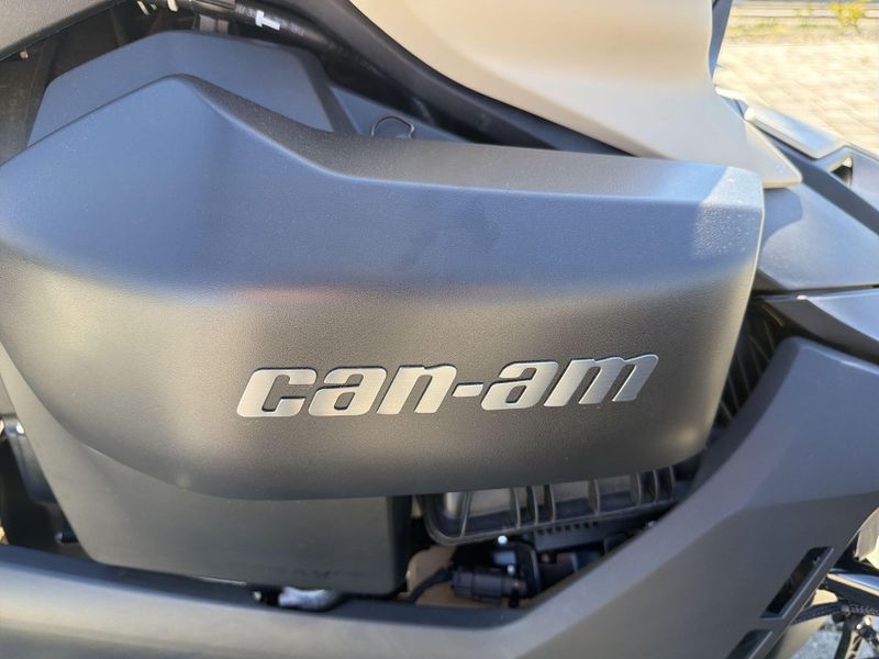 New 2025 Can-Am RYKER SPORT (900 ACE) Image 26