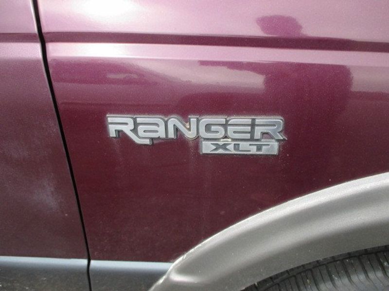 1993 Ford Ranger Image 6
