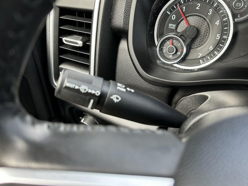 2024 Ram 2500 Big Horn photo 21
