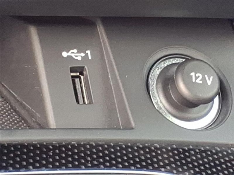 Used 2022 Audi SQ5 Sportback PremiumImage 23