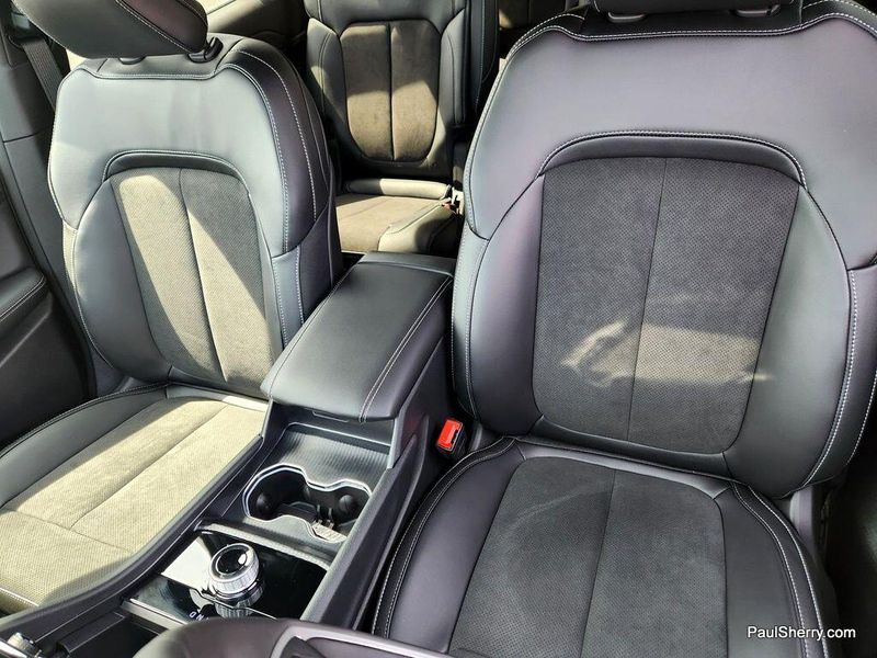 2025 Jeep Grand Cherokee L Altitude X 4x4Image 17