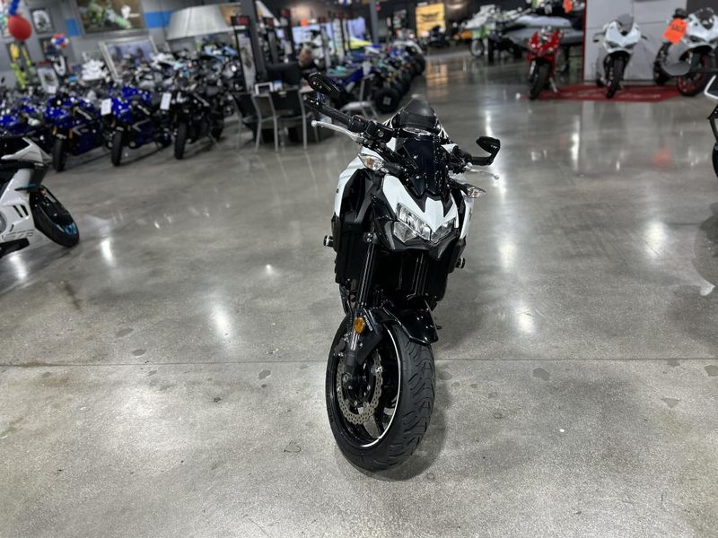 Used 2022 Kawasaki Z900 ABS Image 20