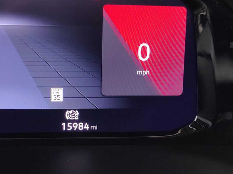 Used 2025 Volkswagen Atlas SEL Premium AWD R-Line Sunroof/NavImage 37