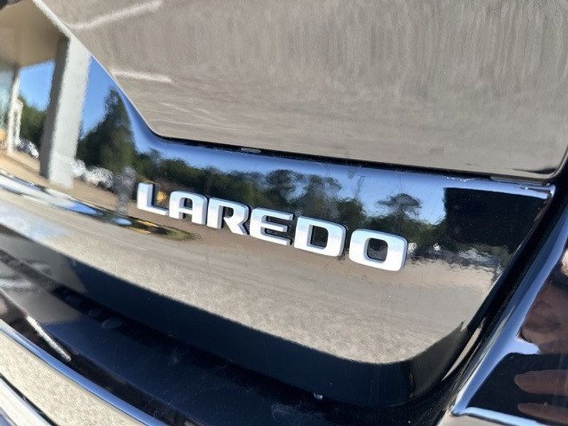2024 Jeep Grand Cherokee Laredo X 4x2Image 47