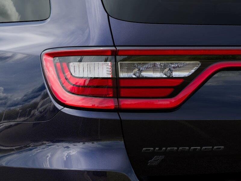 New 2026 Dodge Durango Gt Plus Awd Hemi V8Image 5