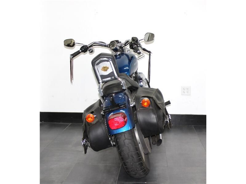 Used 2005 Harley-Davidson SPORTSTER 883 Image 4