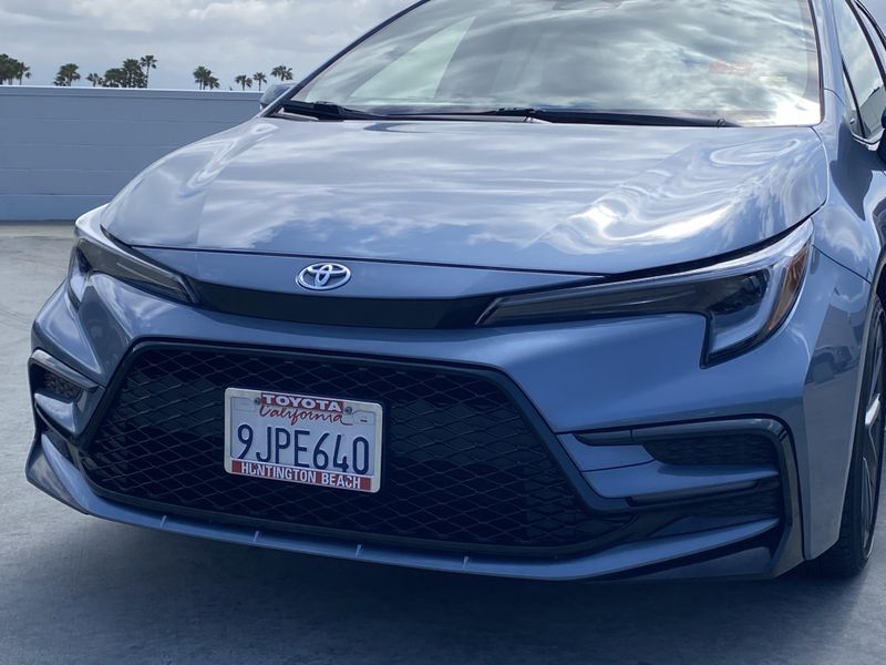 2024 Toyota Corolla SEImage 9