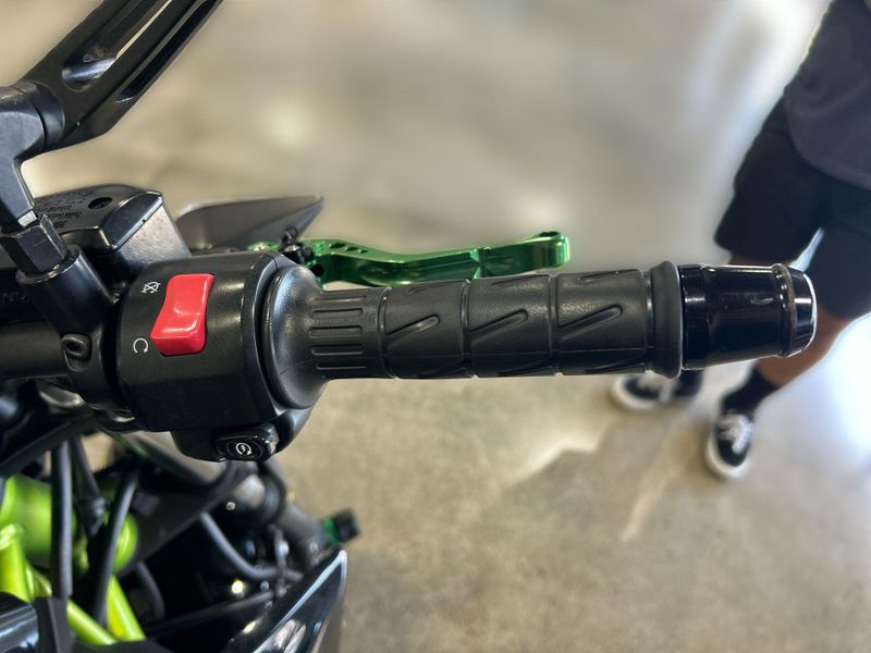 Used 2020 Kawasaki Z650 ABS Image 16