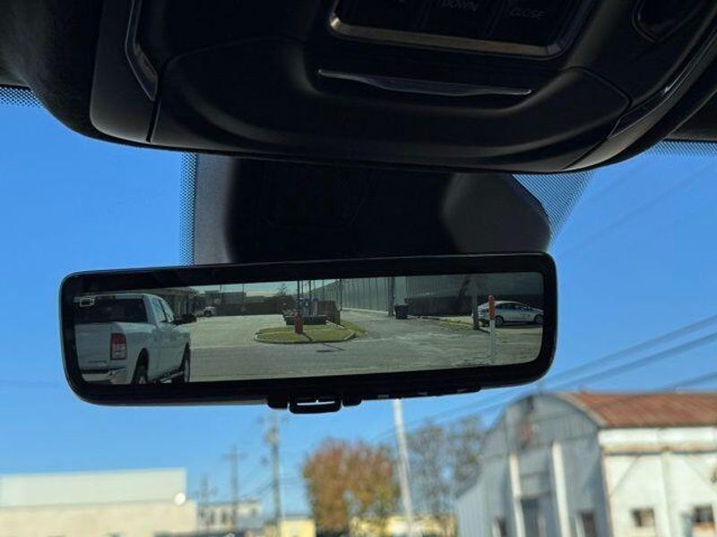 New 2025 Jeep Grand Cherokee Summit Reserve 4x4Image 20