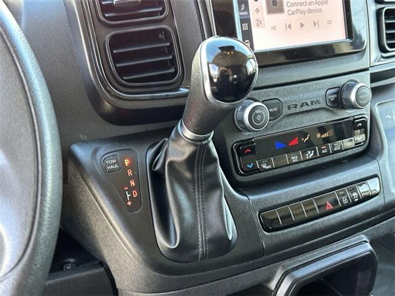 2023 Ram ProMaster 2500 photo 24