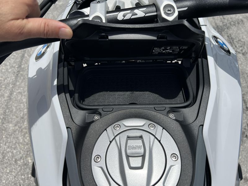 2025 BMW R 1300 GS