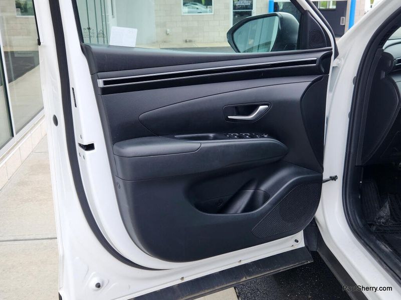 Used 2024 Hyundai Santa Cruz SEL