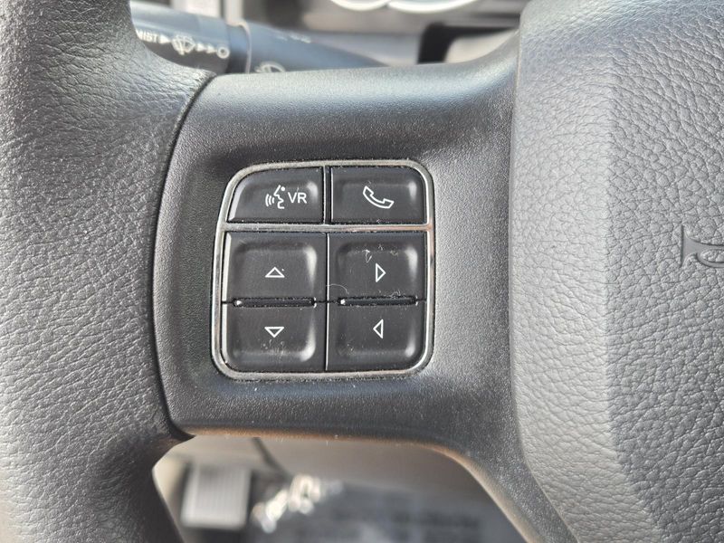 Used 2020 RAM 1500 Classic Warlock