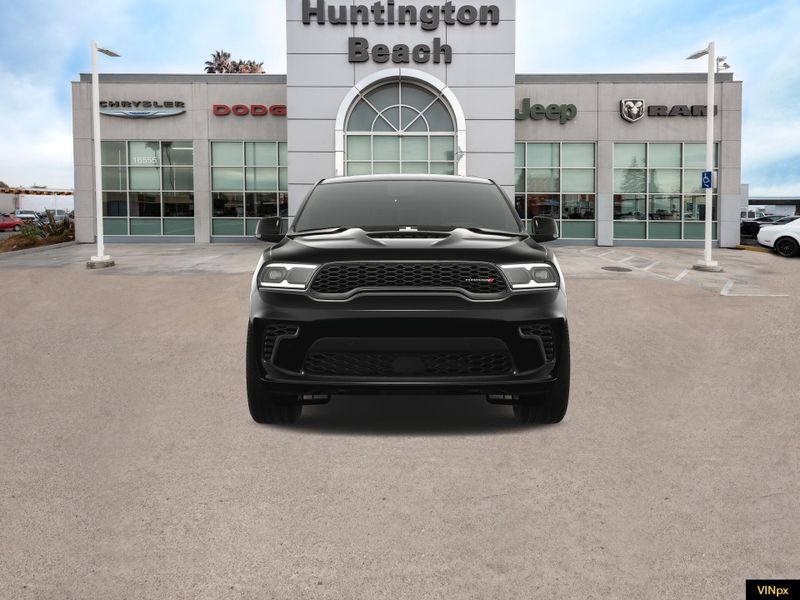 2025 Dodge Durango R/T 20th Anniversary Plus AWDImage 12