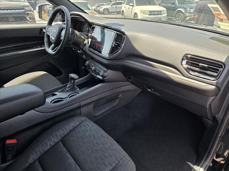 New 2026 Dodge Durango Gt Rwd