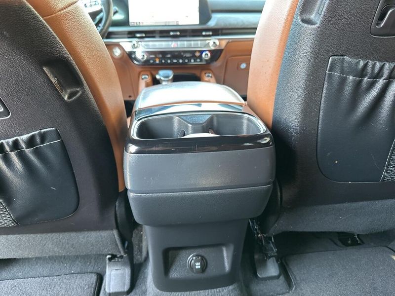 2024 Kia Telluride SX X-LineImage 23