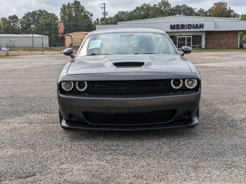 2023 Dodge Challenger GTImage 8